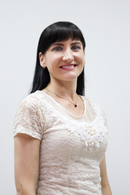Врач/медсестра Левченко Ирина Владимировна Врач/медсестра Левченко Ирина Владимировна