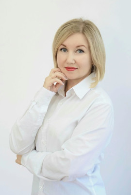 Психолог Кривоносова Татьяна Юрьевна Психолог Кривоносова Татьяна Юрьевна